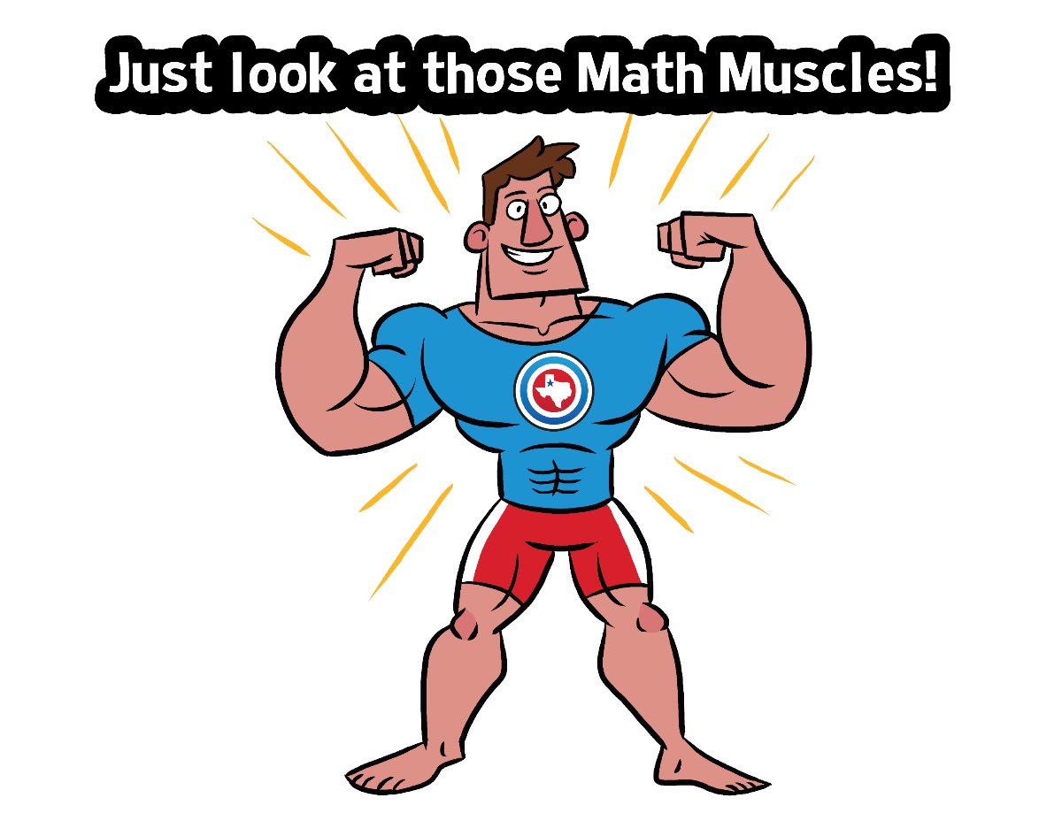 lsltweets's tweet image. TEKSas Target Practice™ &amp;amp; Target the Question™ online programs include a 6-week review of the previous grade level! Filling in the gaps this Fall won't be as stressful as you might think!#LoneStarLearning#TEKSasTargetPractice #TargettheQuestion
#MathReview #MathChat #iteachmath
