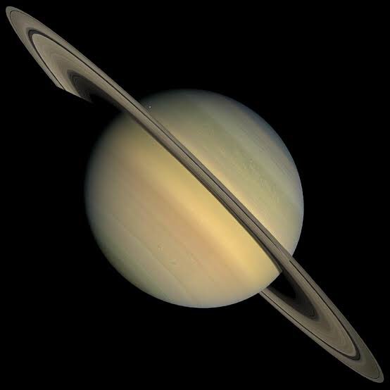 choerry as saturn