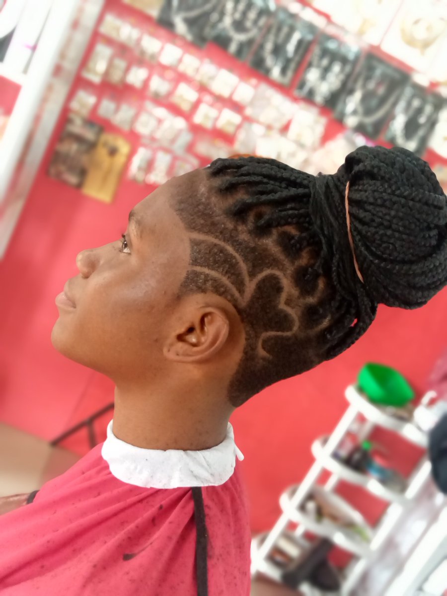 barber_jai's tweet photo. After💞💥💥 https://t.co/Surp1HqaCY