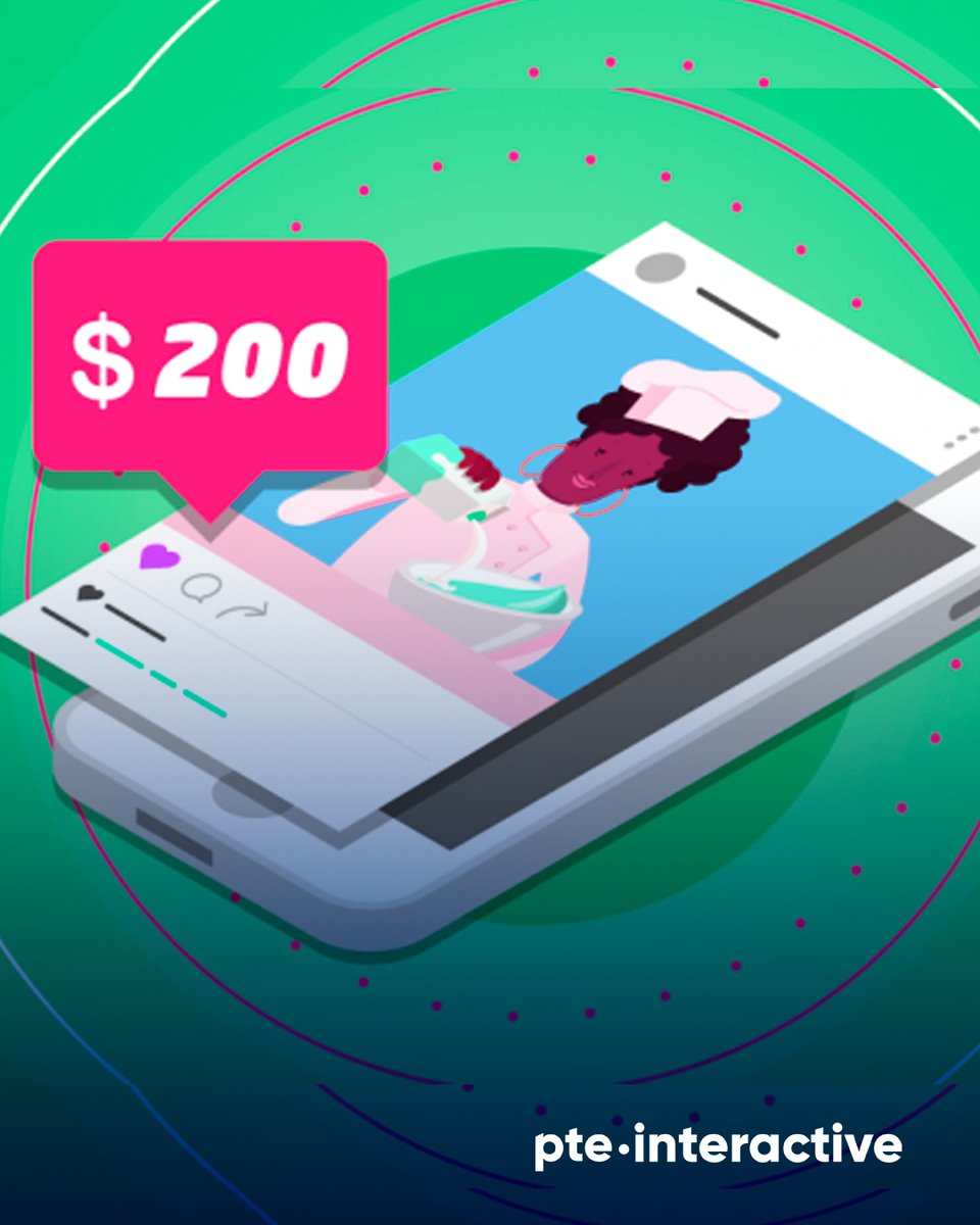 pteinteractive's tweet image. Comprar en Redes Sociales es lo de hoy.

Según el estudio Anual de Redes Sociales de 2019 en España, el 55% de los usuarios buscó información de un producto antes de comprar de manera online. Así que anota estos consejos.

#redessociales #socialmedia #shoponline #perfiles