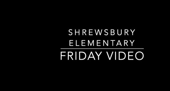 This Friday Video from our staff will make you smile... 😀 ❤️ youtu.be/sbL5hyufVYo