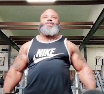 Thinking about Becton and D’Andre Swift’s dads dominating a D Line