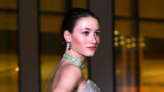 During this time the family has asked that we remember her, in lieu of sending the family condolences and individual messages, the family has asked that everyone focus on inspiring stories and happy memories from their interactions with Lauren.