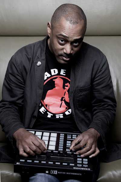 ghostly's tweet image. RIP Mike Huckaby. A teacher, mentor, masterclass DJ and producer. A part of what makes electronic music special. A part of what makes Detroit music sublime. You will be missed greatly.
