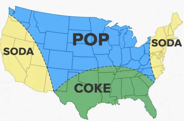 IowaChill's tweet photo. Everyone that says coke owns a tiger https://t.co/fkSmk3QyV5