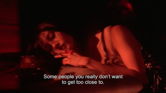 vousmewho's tweet photo. Fallen Angels (1995) https://t.co/d3yha3c6Zw