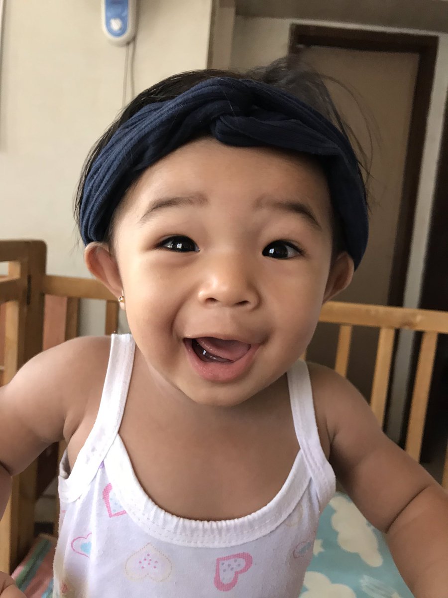 edilyyyyyn's tweet photo. Still cant believe that I already have a year old daughter 😍😍😍 https://t.co/uKvvSsOYd8