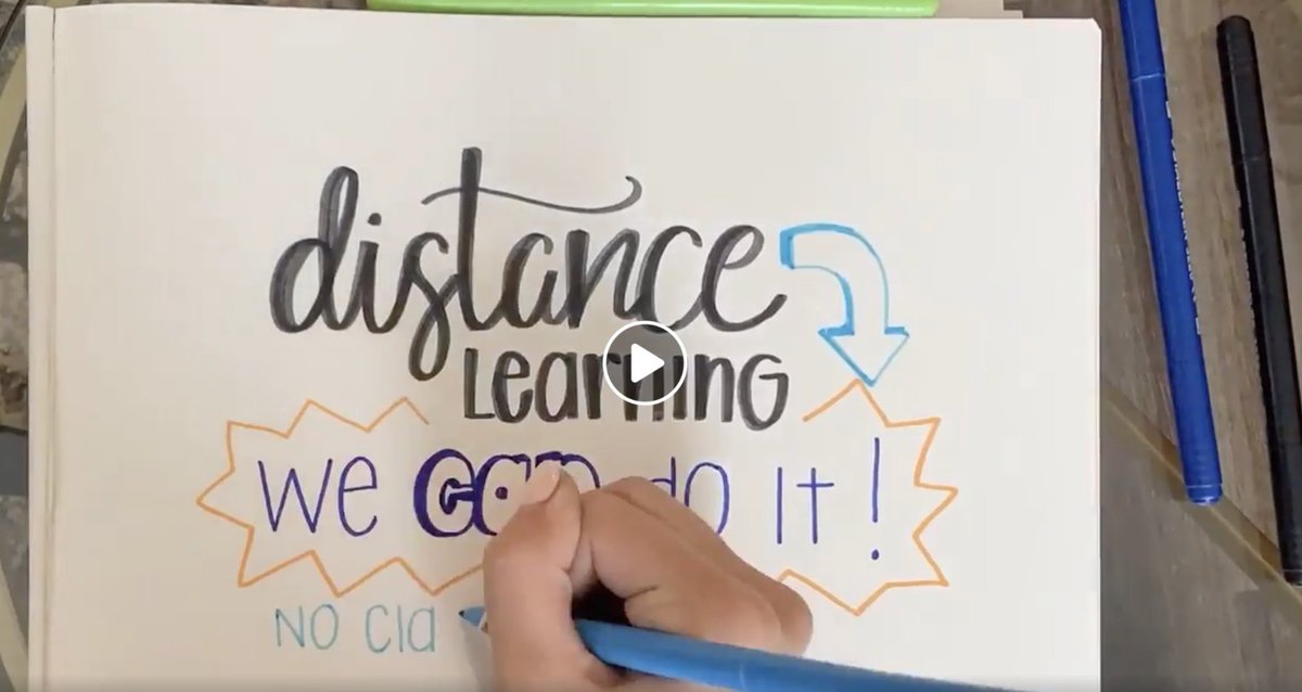RocketshipEd's tweet photo. Rocketship United Academy has an annual tradition of making a music video to get their Rocketeers pumped for the last leg of the year. And this year? It's all about #distancelearning. We'll see you on Zoom, Rocketeers! https://t.co/nr2Dn0C1uL #seeyouonmyzoom #noclassroomnoproblem https://t.co/MJLd5N1RXc
