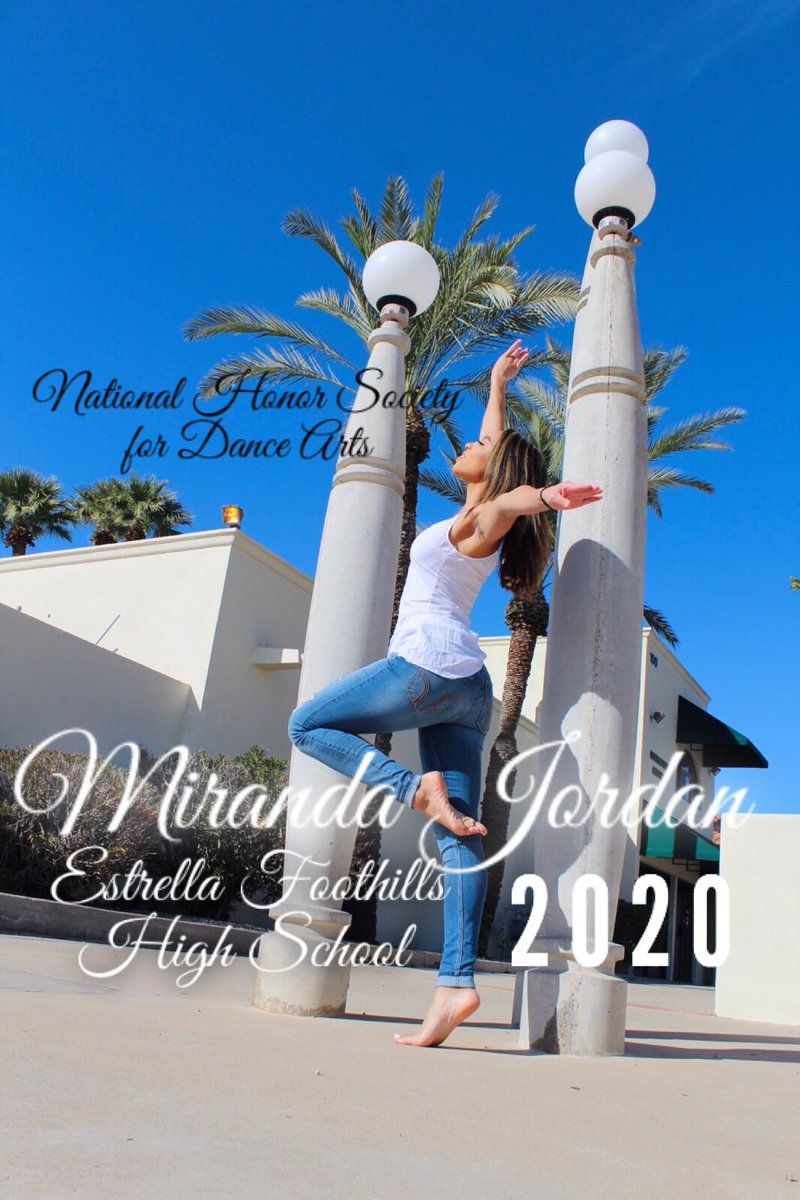 Estrella Foothills Dance Department tweet media