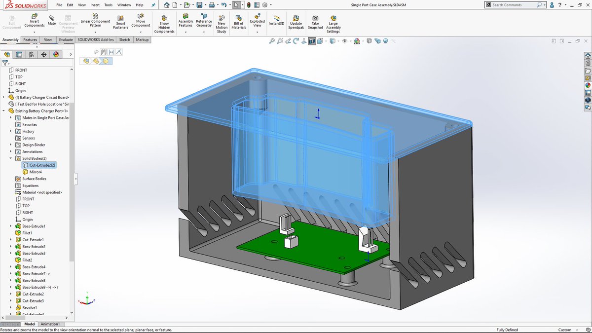 Mike Puckett tweet media