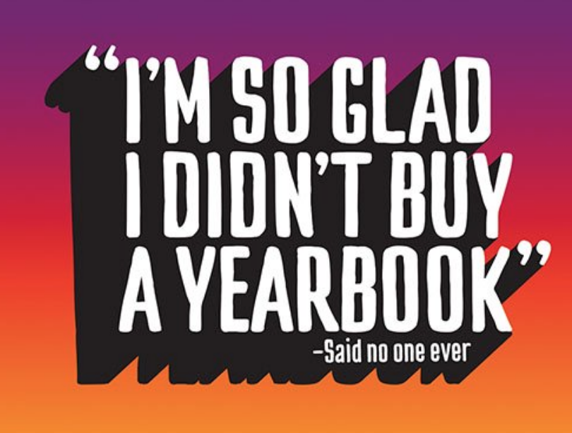 Hey guys! Here's a sneak peek photo of the yearbook from my home office! Don't forget to order your book online before they sell out! These memories mean SO much right now. #bscsd
jostens.com/apps/store/pro…