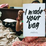 Photo by The Tote Project (@TheToteProject)