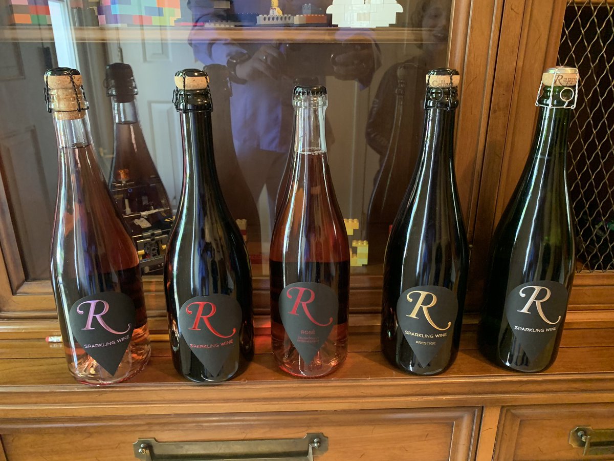 FarrMara's tweet photo. @rcellars so many choices.... https://t.co/J40m27bjtJ