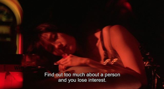 vousmewho's tweet photo. Fallen Angels (1995) https://t.co/d3yha3c6Zw