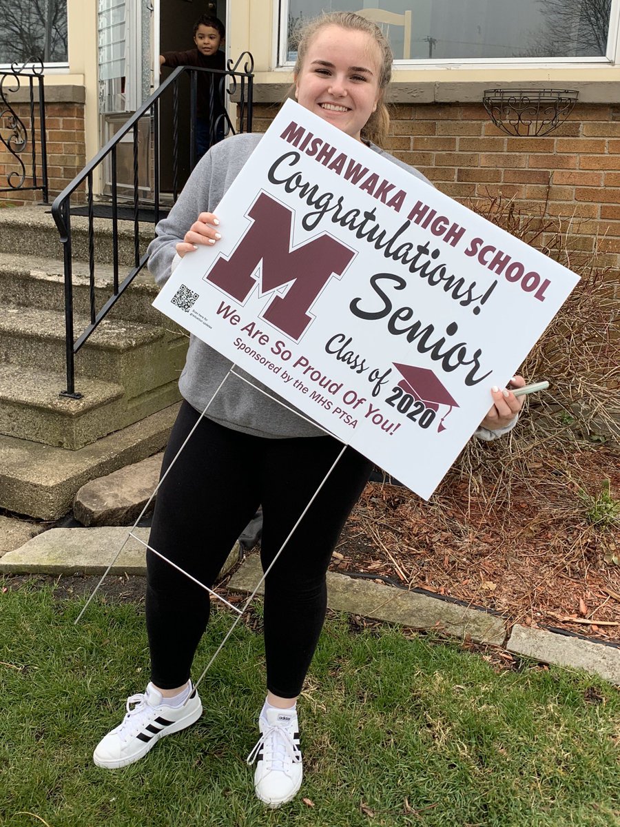 shelance's tweet photo. I was so happy to help honor our seniors this morning!@SCMSchools @SCM_Supt https://t.co/vxnSlIDbOH