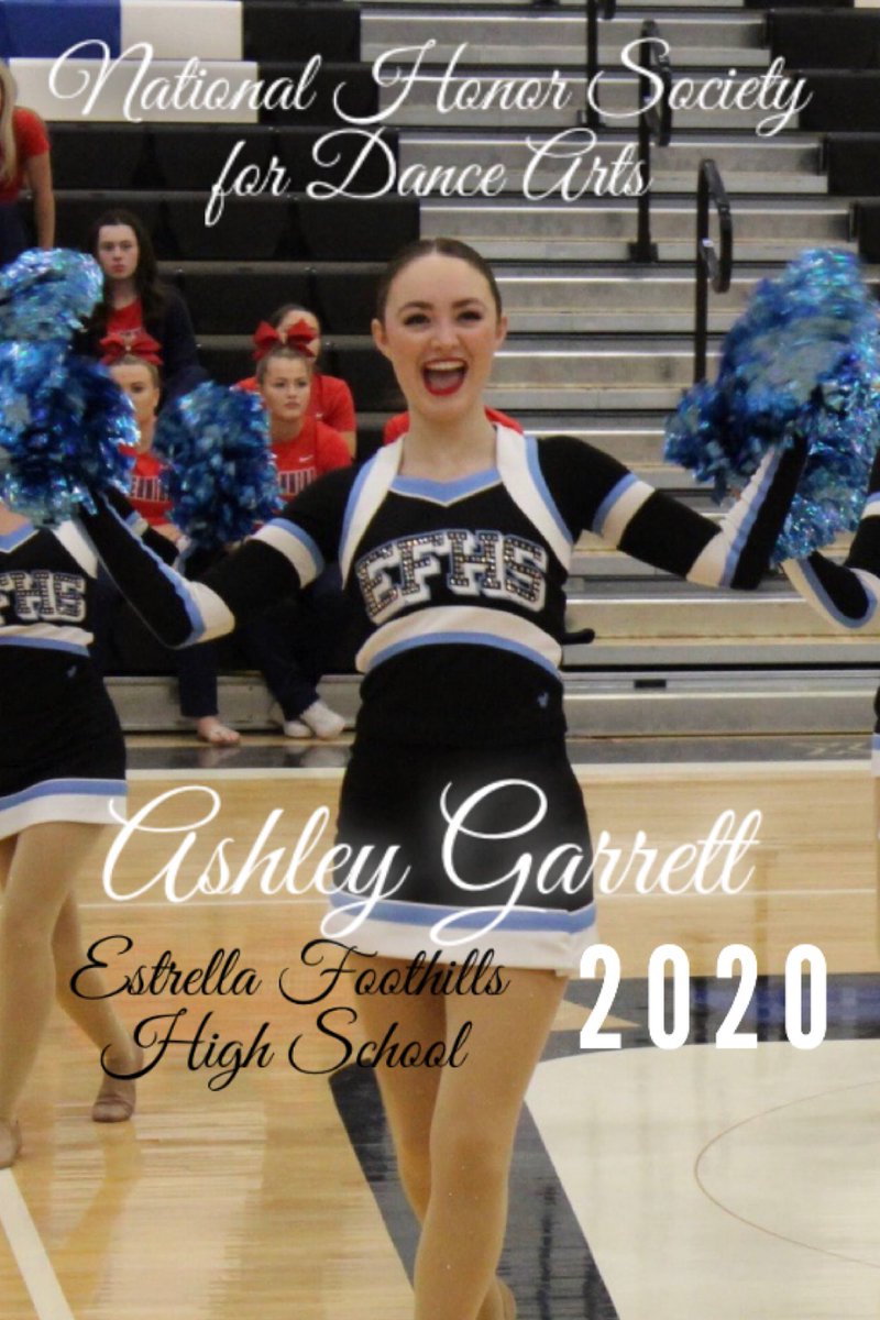 Estrella Foothills Dance Department tweet media