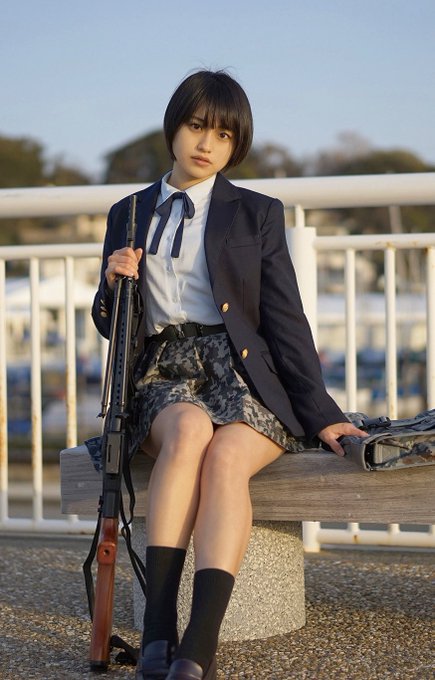 コスプレイヤーかざりのTwitter画像15