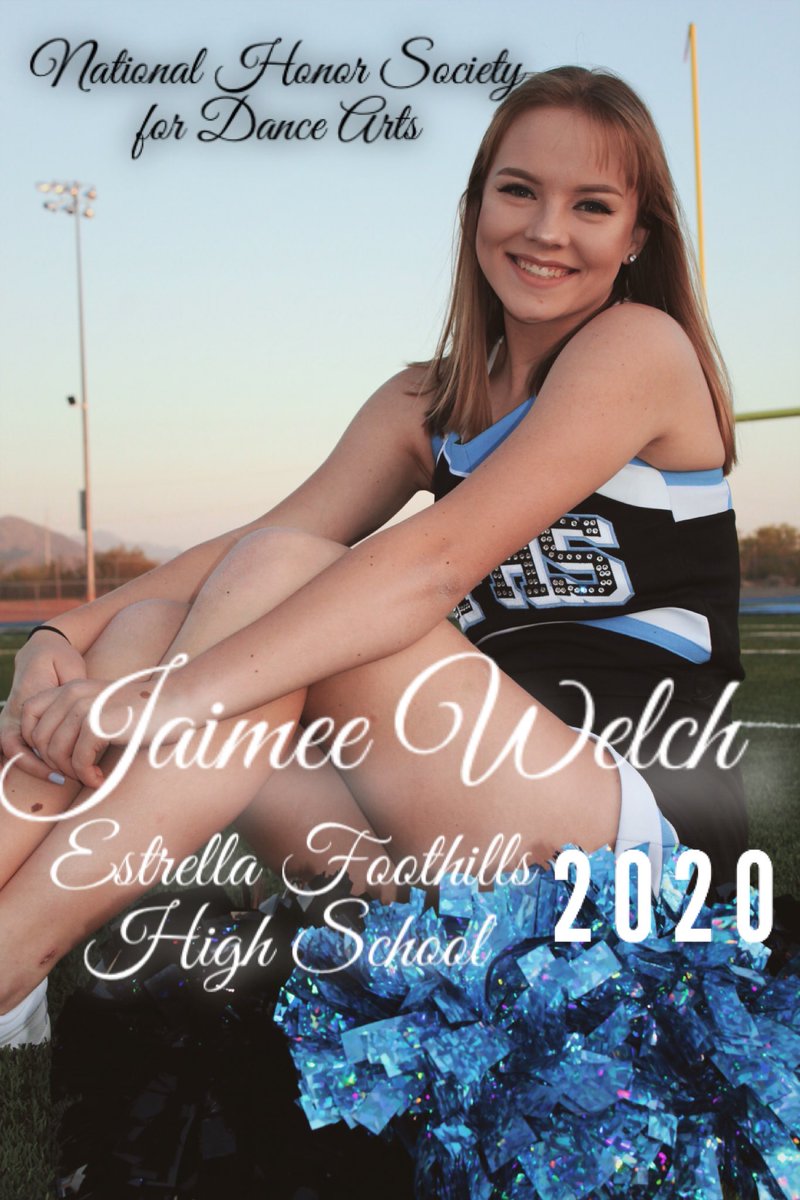 Estrella Foothills Dance Department tweet media