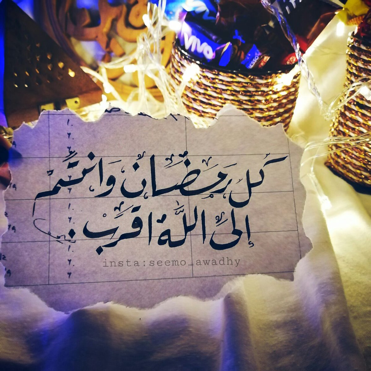عاشق الليل tweet media
