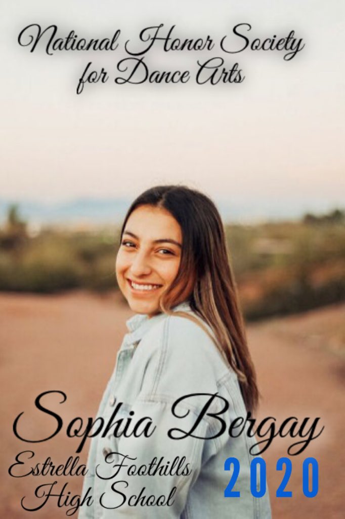 Estrella Foothills Dance Department tweet media