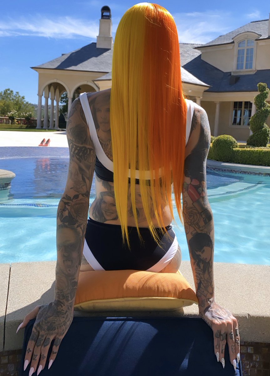 Jeffree Star tweet media