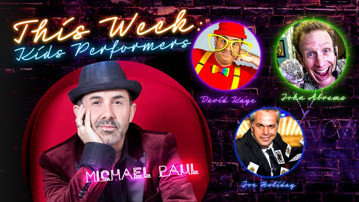 ryanjoycemagic's tweet photo. TONIGHT! 10pm EDT RSVP for a front-row seat --> https://t.co/ylG254ZHLZ
#magician #magicmasterclass @magimasterclass @MichaelPaulLive https://t.co/2bikzzW8lO
