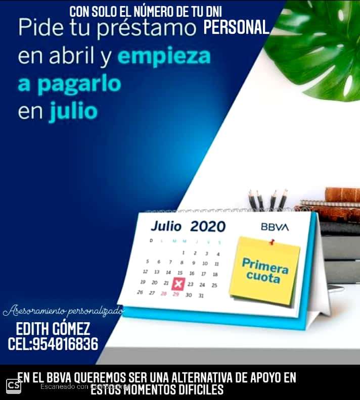 prestamos personales help my cash