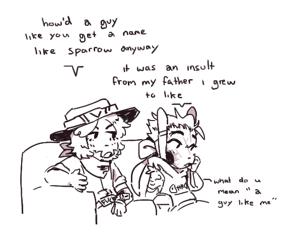 new mcgenji interaction 