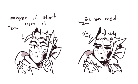 new mcgenji interaction 