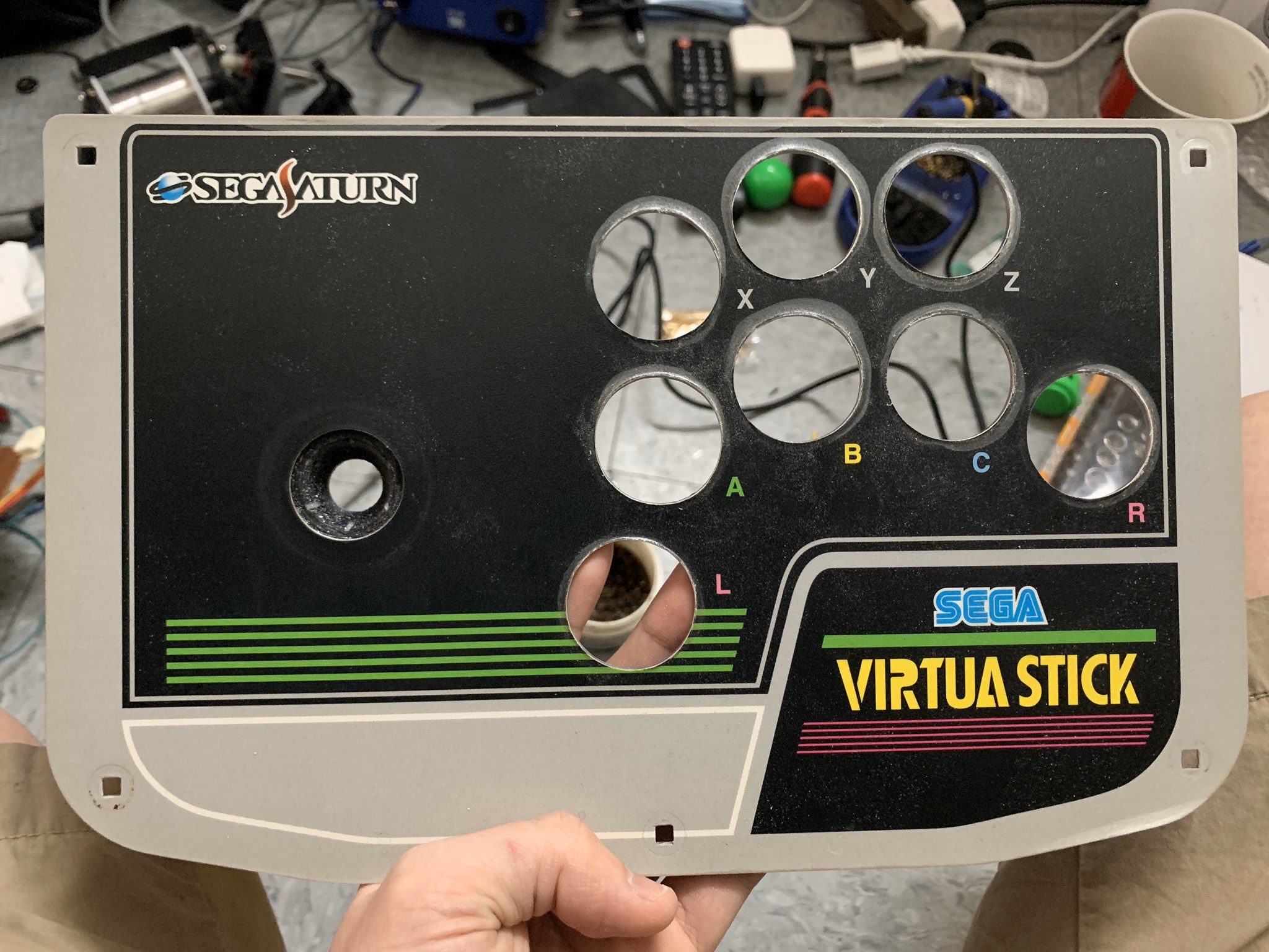 絶対一番安い iFixRetro on X:  その他