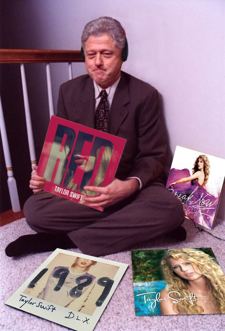 anderslysack's tweet photo. not sure why everyone is acting like these aren’t their album choices... https://t.co/tDRLbfgOEL