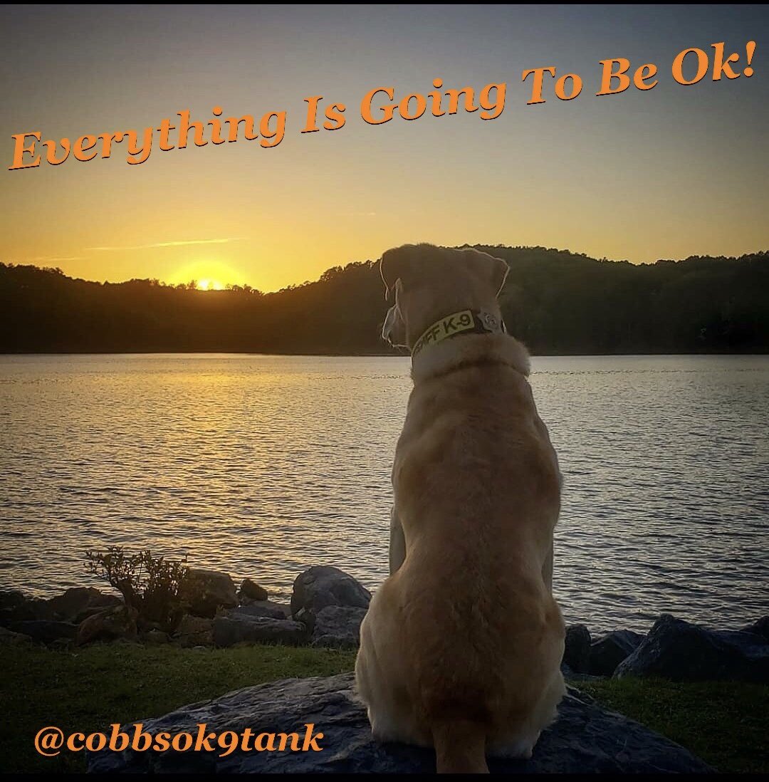 Cobb County Sheriff’s Office on Twitter "wecandothis together staystrong staypositive 