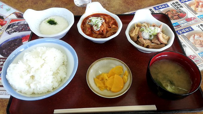 閉店 山田うどん 蒲田店 東京23区内で唯一の店舗 10年の歴史に幕 大森 蒲田つーしん