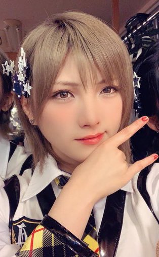 岡田奈々激推し Okada Nana7kami Twitter