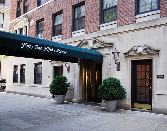 <a href="/MarkRuffalo/">Mark Ruffalo</a> is cute but imagine giving this apartment up for him