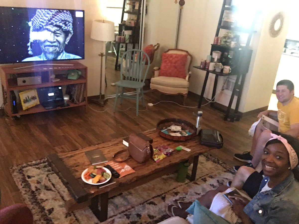 ebbied's tweet photo. Trying to watch the @Secret_Church 2020 simulcast— Seems like it crashed.. lol — guess Satan doesn’t want us to hear this. — but guess what.. we’re staying. #nottodaysatan #prayingforyourtechteam https://t.co/ObV8inm66x