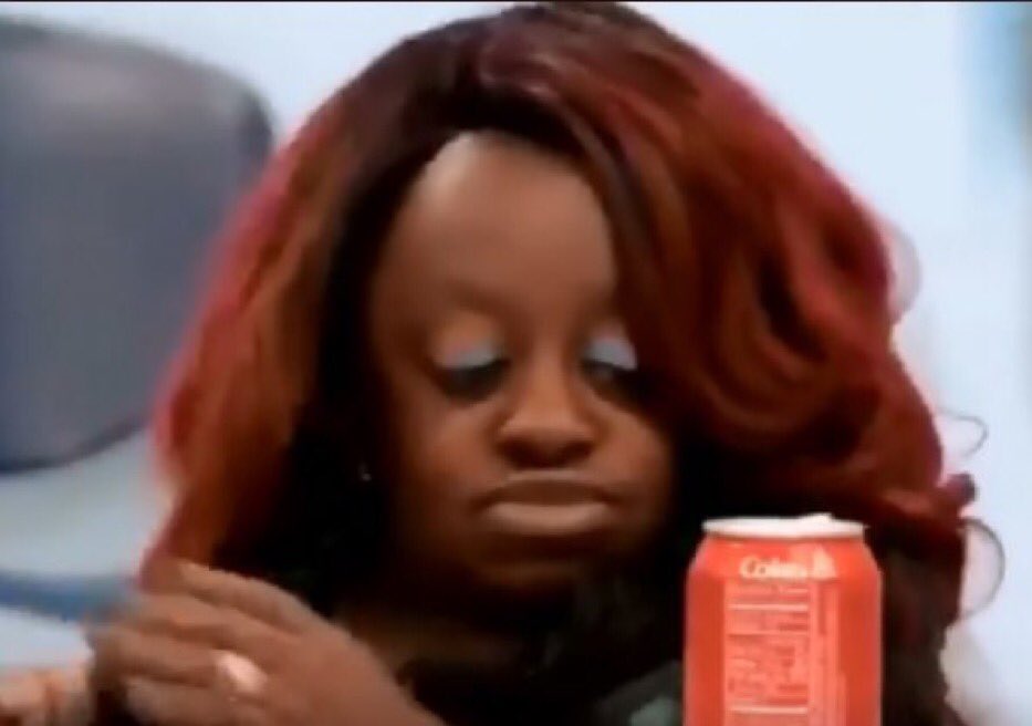 the way b*te flopped 😭