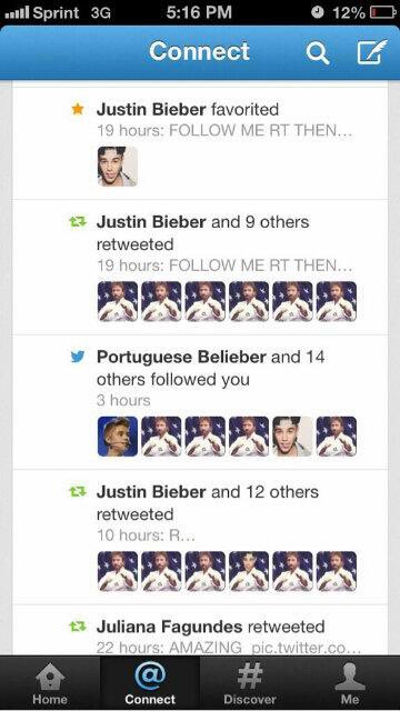 when we used to pull april fools pranks on justin by changing our icons, the fandom was lit back then