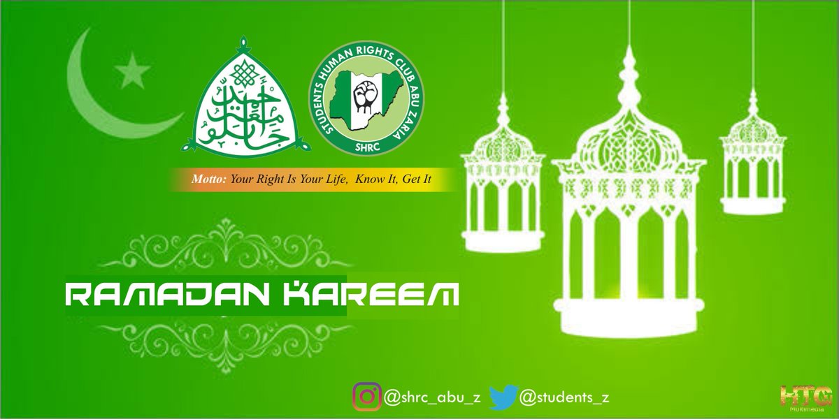 Students Human Rights Club (A.B.U Z) tweet media