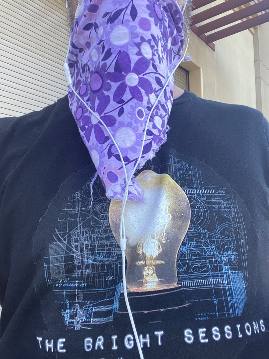 sleep w/me podcast tweet media