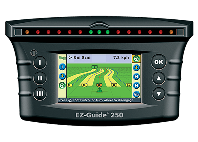 Vantage_Canada's tweet photo. To celebrate launch of our new eCommerce site, we @VantageCanada are having a SPECIAL PROMO OFFER!
$500.00 OFF EZ-GUIDE 250 Display Kit
$500.00 OFF EZ-STEER System
Please visit our eCommerce site:
https://t.co/RwtUnGrH7C
Enter Promo Code: 
ezguide250
ezsteer https://t.co/JLemuxu5SC