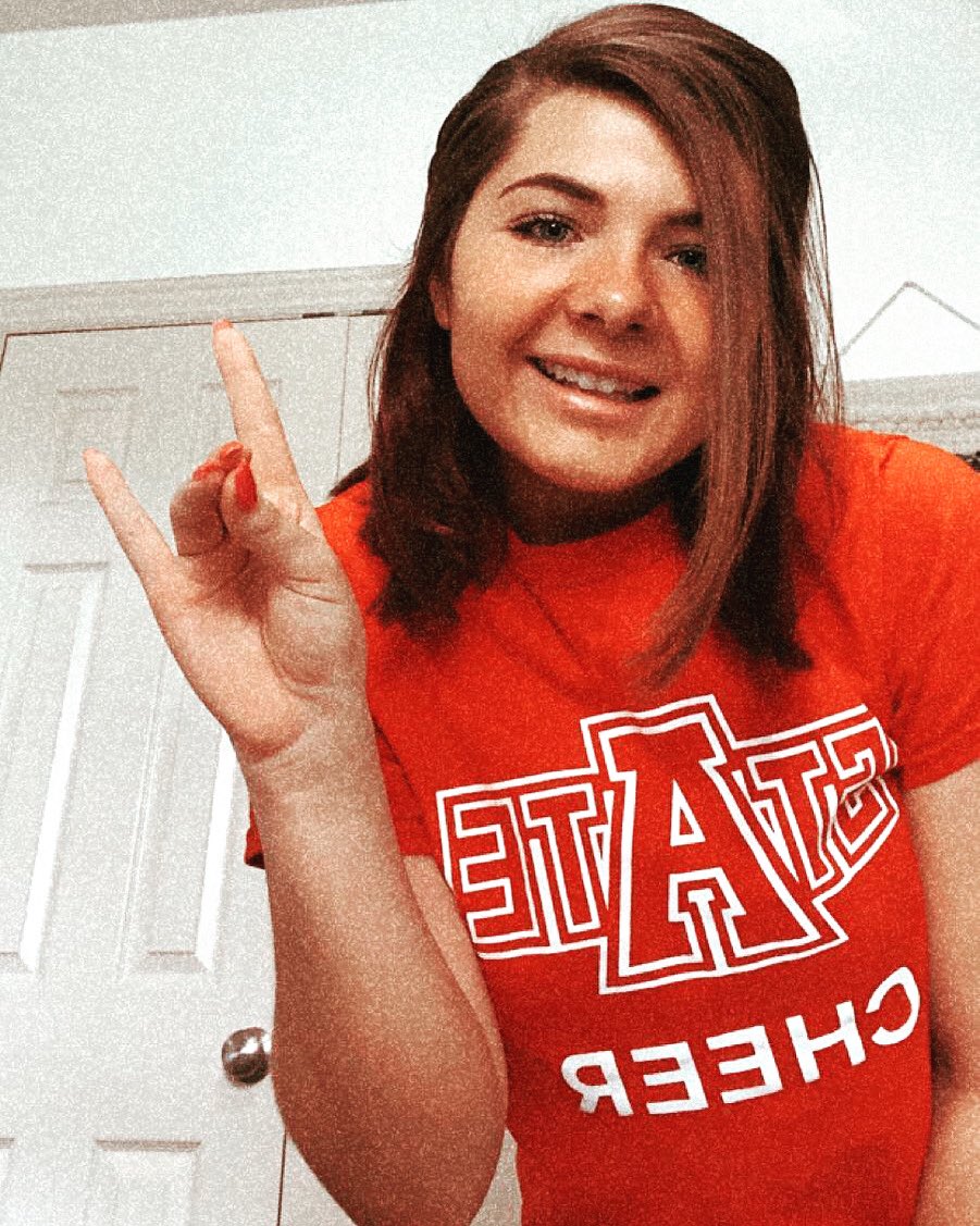 Kickapoo Cheer on Twitter: 