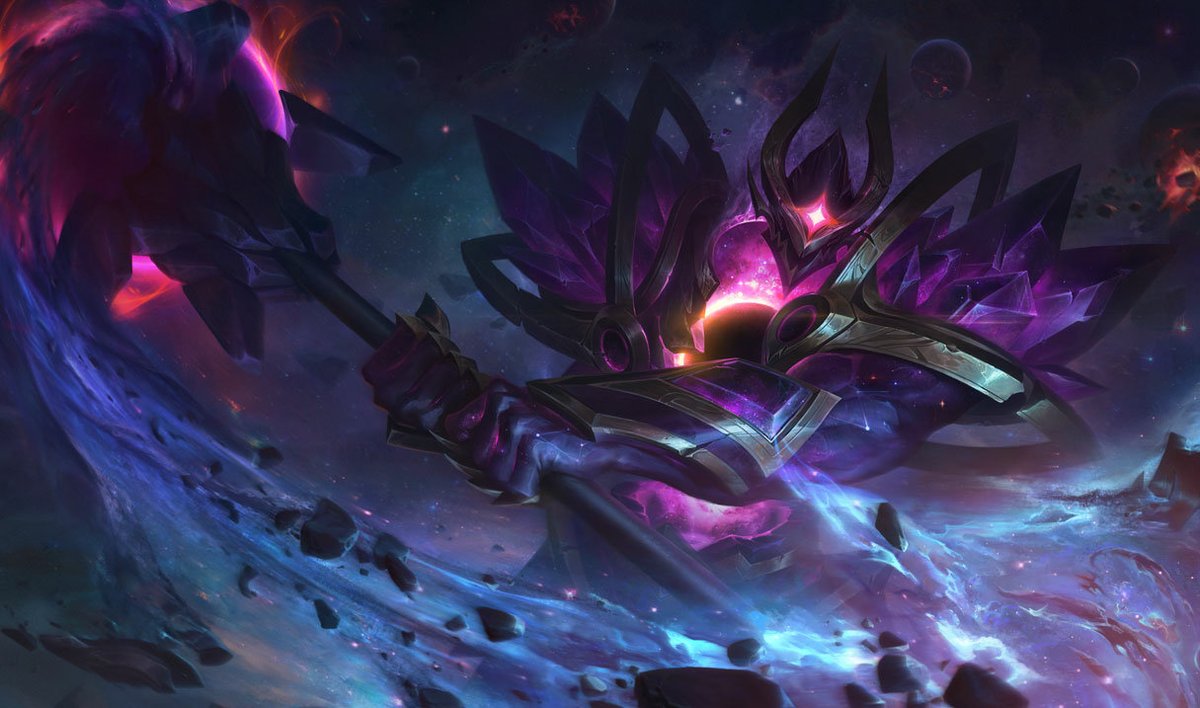 lollatam's tweet photo. Mira esta partida didáctica con Mordekaiser para conocer qué runas y objetos van mejor con él, todo esto en el video de @DRIMER_Oficial.

📺https://t.co/VWTgcoe3mL https://t.co/ad0sUcLX9q