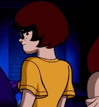 Scooby Doo Verso • fã-clube on X: Velma e Salsicha são um casal que não  funcionou muito bem em Scooby-Doo Mistério S/A. Mas nas HQ's, os dois são  muito fofos e até