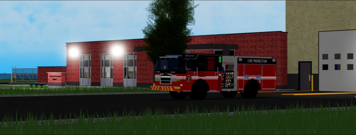 Aigio Bureau Of Fire Protection tweet media