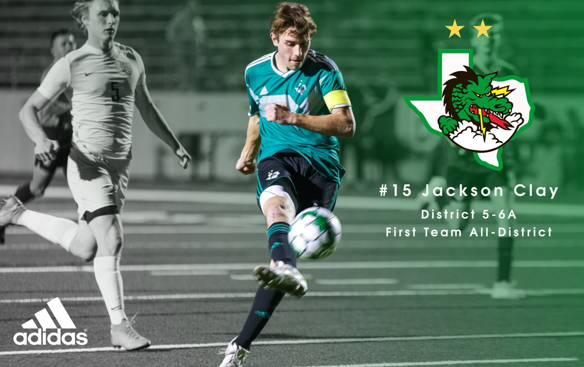 SLCSoccer's tweet photo. 𝐅𝐢𝐫𝐬𝐭 𝐓𝐞𝐚𝐦 𝐀𝐥𝐥-𝐃𝐢𝐬𝐭𝐫𝐢𝐜𝐭⁣⁣⁣
⁣⁣⁣⁣⁣⁣
#15 𝘑𝘢𝘤𝘬𝘴𝘰𝘯 𝘊𝘭𝘢𝘺 🏆⁣⁣⁣⁣⁣⁣
⁣⁣⁣⁣⁣
⁣⁣⁣#ProtectTheTradition 🐉⚽️ https://t.co/9XDyxMIcQm