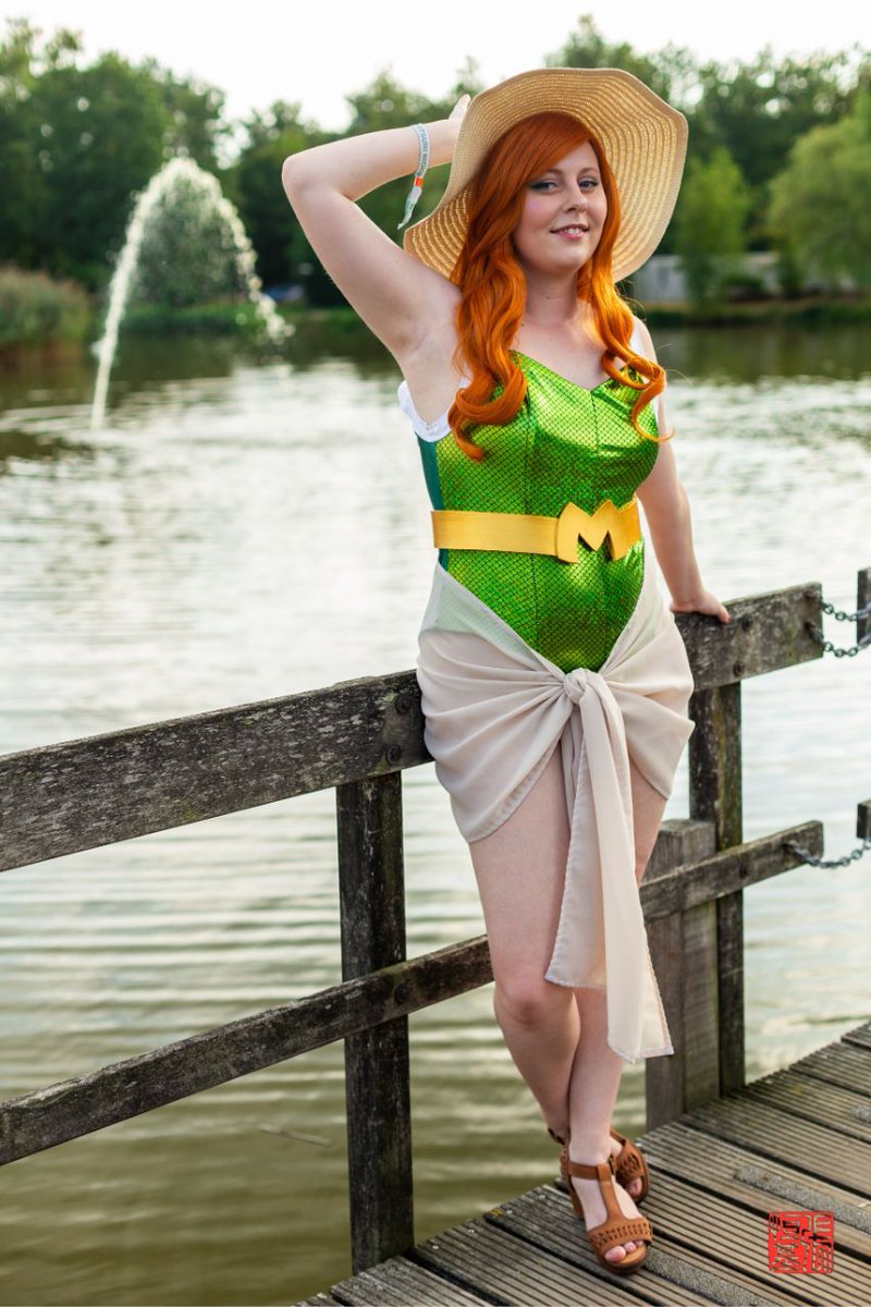 FoodAndCosplay's tweet photo. DC Bombshell Mera
Cosplay by toshiacosplays (IG)
Photos by @FoodAndCosplay
Taken at @OfficialViencon 19
#mera #meracosplay #dc #dccomics #dccomicscosplay #dccosplay #dcbombshellcosplay #dcbombshells #aquaman #aquamancosplay #bombshells #bombshellcosplay #cosplay https://t.co/xPYwjbuvqa