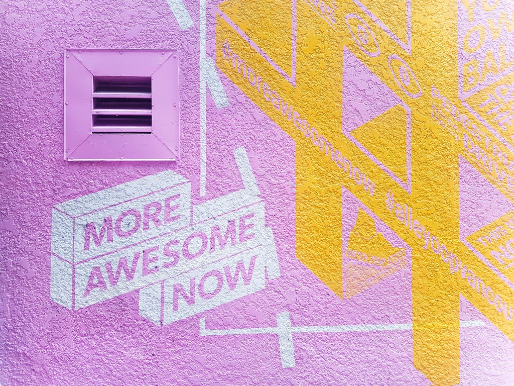 Awesome is just around the corner. Here is some amazing independent and local Canadian music to brighten your mood! instagram.com/p/B_U63IMHnlY/   
 #inthistogether #mitchellpress #loveprint
