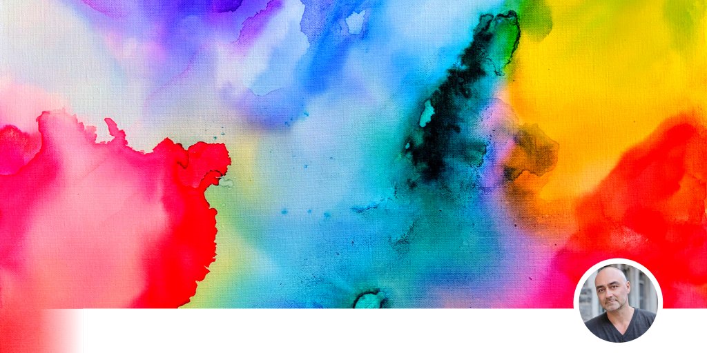 UTM's tweet photo. 💪 #UTMstrong
Listen in as @DVSUtm prof. John Paul Ricco discusses art and art history research, and also about how past health crises have shaped art movements on #ViewtotheU podcast.
🎧 Listen here: https://t.co/2DE498kBfn
@UTM_Research https://t.co/GtbGSHXHxq