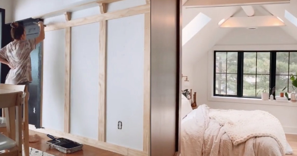 FNFocusRealty's tweet image. If you haven't yet signed on to the hottest social media app in quarantine, maybe some soothing 60-second house tours will convince you. There are also thousands of time-lapse renovation videos available to inspire and amaze. 🏚️🏡

bustle.com/p/house-tours-…